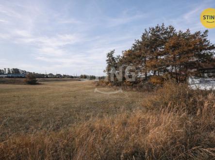 Prodej pozemku pro bydlení, 874 m²