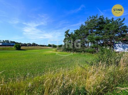Prodej pozemku pro bydlení, 874 m² obrázek