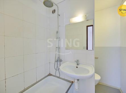 Prodej bytu, 2+1, 44 m²