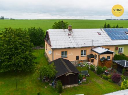 Prodej domu/vily, 112 m²