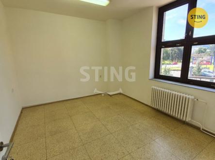 Pronájem komerčního objektu, administrativní budova, 15 m²