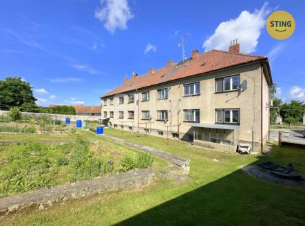 Prodej bytu, 3+1, 69 m² obrázek