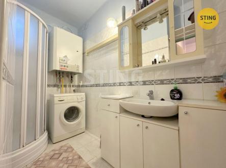 Prodej bytu, 3+1, 69 m²