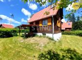 Prodej chaty/rekreačního objektu, 72 m²