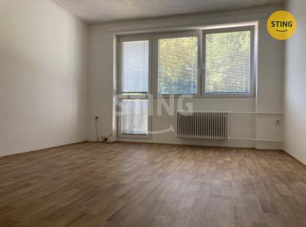 Pronájem bytu, 3+1, 78 m²