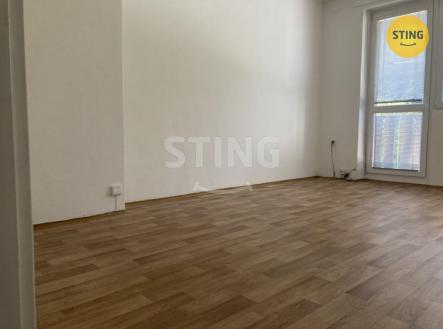 Pronájem bytu, 3+1, 78 m²