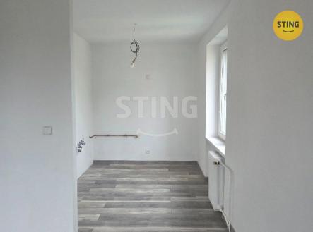 Prodej bytu, 2+kk, 54 m²