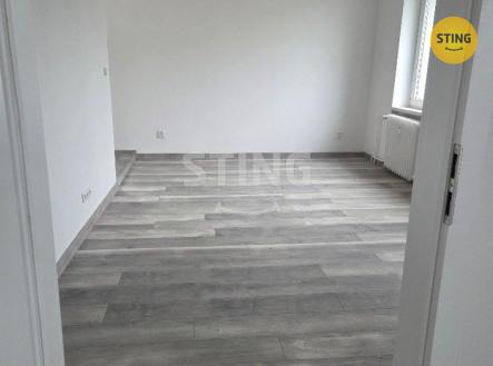 Prodej bytu, 2+kk, 54 m²