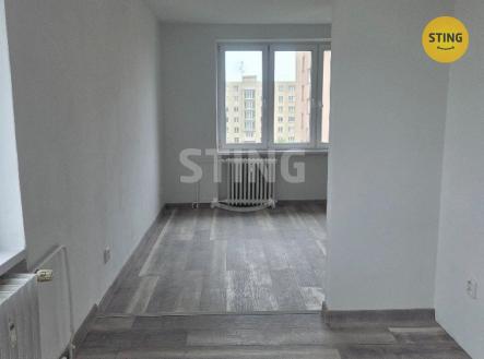 Prodej bytu, 2+kk, 54 m²
