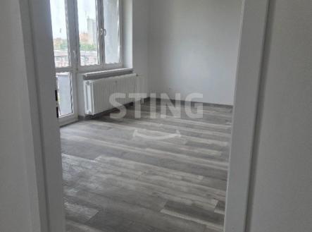 Prodej bytu, 2+kk, 54 m²