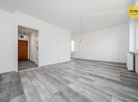 Prodej bytu, 2+kk, 54 m²