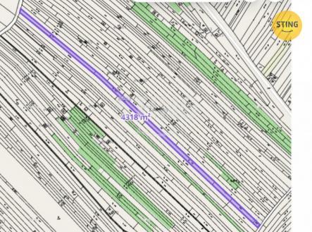 Prodej pozemku, ostatní, 4 330 m²