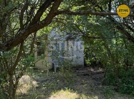 Prodej pozemku, zahrada, 3 628 m²