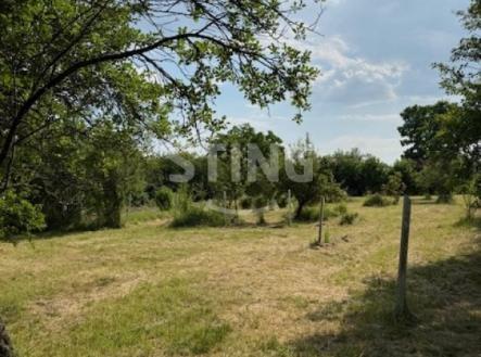 Prodej pozemku, zahrada, 3 628 m²