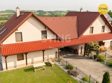 Prodej domu/vily, 340 m²
