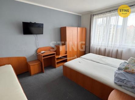 Pronájem bytu, 1+1, 32 m²