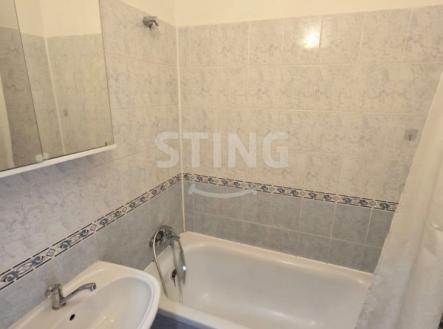 Pronájem bytu, 1+1, 32 m²