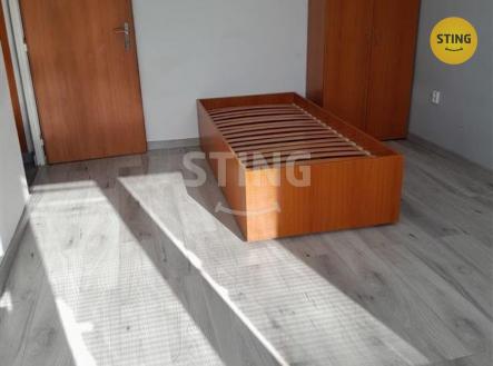 Pronájem bytu, 1+1, 32 m²