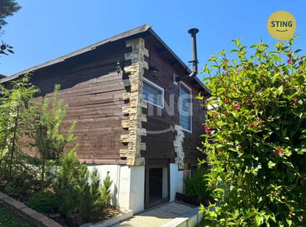 Prodej chaty/rekreačního objektu, 20 m² obrázek