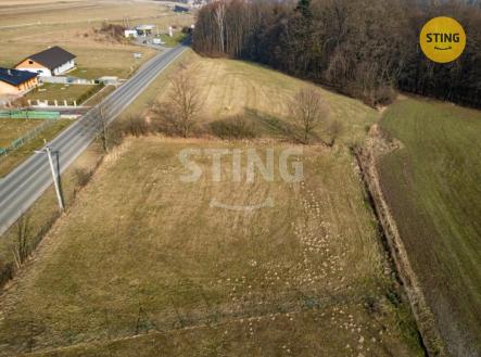 Prodej pozemku pro bydlení, 1 702 m²