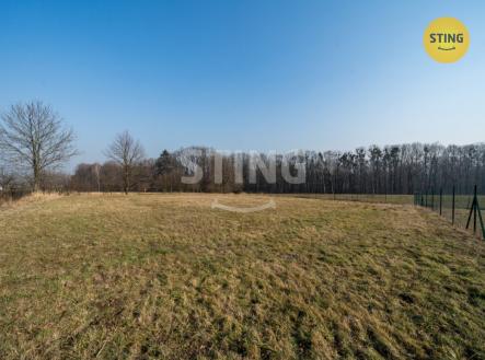 Prodej pozemku pro bydlení, 1 702 m²