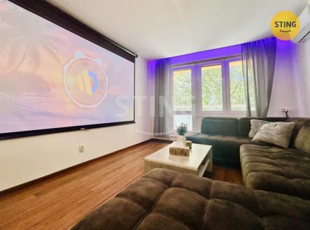 Pronájem bytu, 3+1, 76 m² obrázek