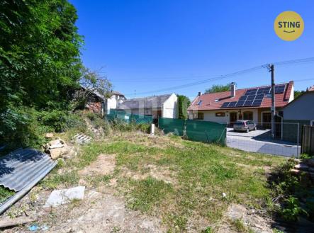 Prodej - pozemek pro bydlení, 572 m²