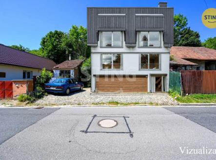 Prodej - pozemek pro bydlení, 572 m²