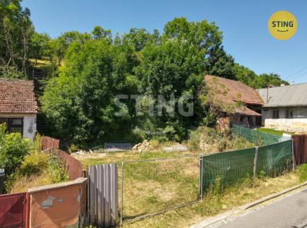 Prodej - pozemek pro bydlení, 572 m²