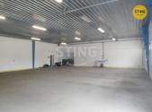 Pronájem skladovací prostor, 564 m²