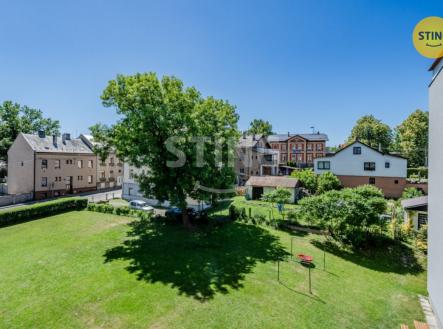 Prodej bytu, 3+1, 71 m²