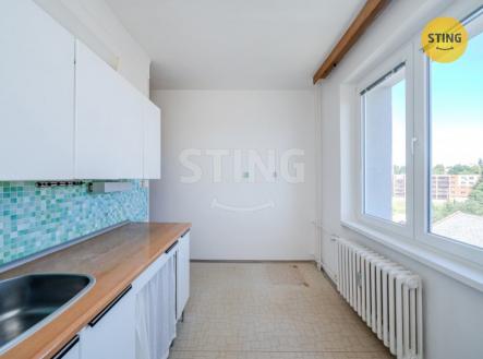 Prodej bytu, 3+1, 71 m²