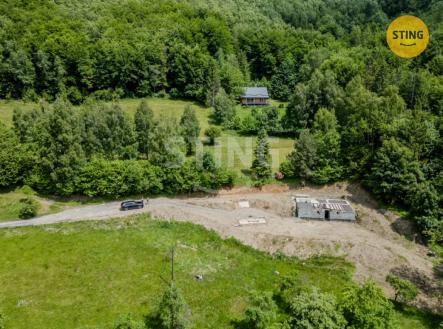 Prodej pozemku pro bydlení, 22 090 m² obrázek