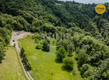 Prodej pozemku pro bydlení, 22 090 m²