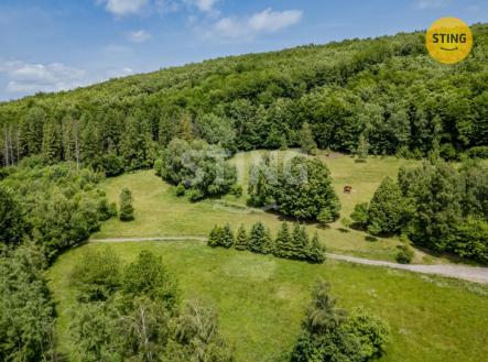 Prodej pozemku pro bydlení, 22 090 m²