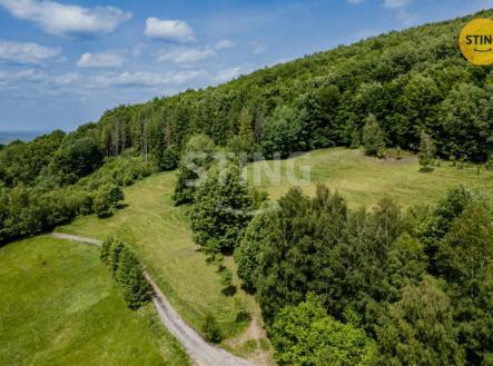 Prodej pozemku pro bydlení, 22 090 m²