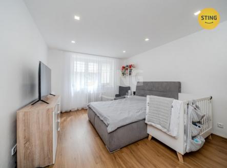 Prodej bytu, 3+kk, 81 m²