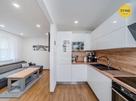 Prodej bytu, 3+kk, 81 m²