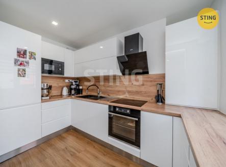 Prodej bytu, 3+kk, 81 m²