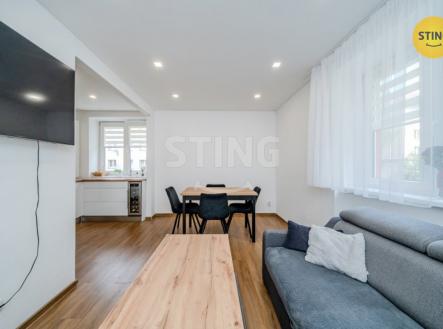 Prodej bytu, 3+kk, 81 m²