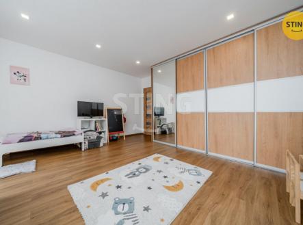 Prodej bytu, 3+kk, 81 m²