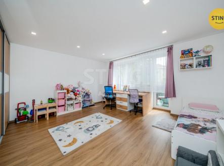 Prodej bytu, 3+kk, 81 m²