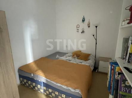 Pronájem bytu, 1+kk, 36 m²