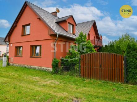 Prodej domu/vily, 393 m²