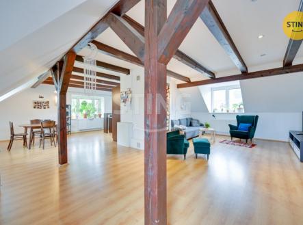 Prodej domu/vily, 393 m²