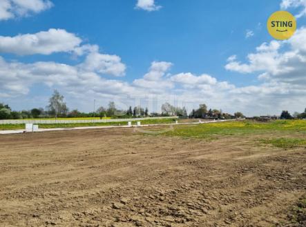 Prodej pozemku pro bydlení, 961 m²