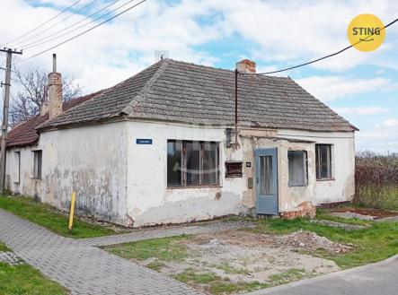 Prodej domu/vily, 90 m²