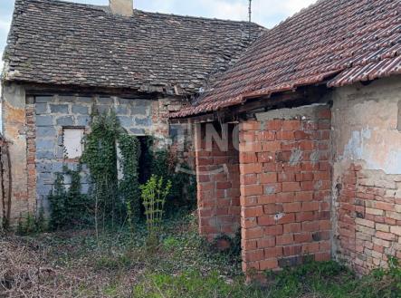 Prodej domu/vily, 90 m²