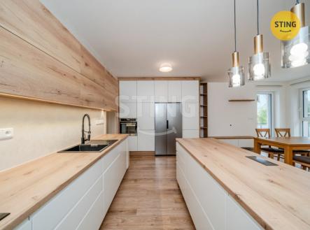 Prodej bytu, 3+kk, 114 m²