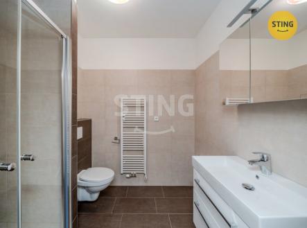 Prodej bytu, 3+kk, 114 m²